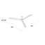 Maverick Downrod Ceiling Fan-12179903-101197727