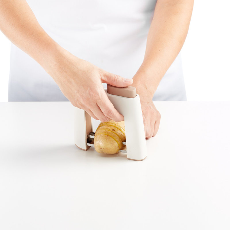 Lékué Hasselback Cutter