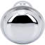 Purity 1 5/16" Diameter Round Knob-1835097434