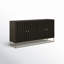 Yosemite Entertainment Console
