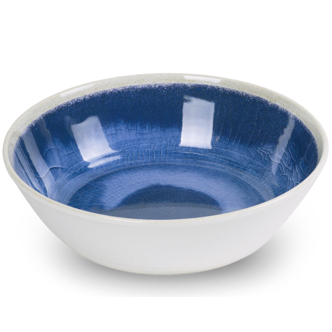 Sumpter Melamine Salad Bowl