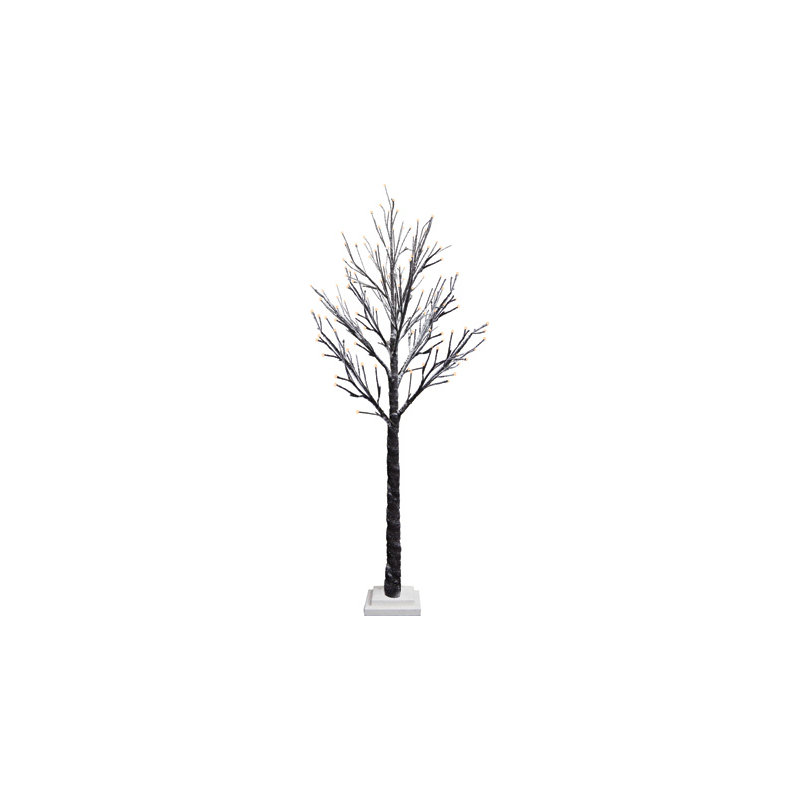 Arbre lumineux de noël 48 lumières del