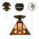 Rodriques Flush Mount