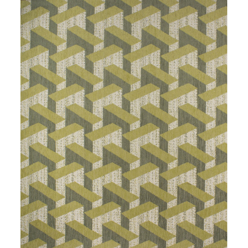 Pilar Fabric, Green