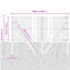 Hexagon Fence Galvanised Steel-897171597-897171612
