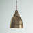 Sedona 1 - Light Single Pendant-668027287