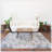 Deny Walnut Center Table