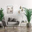 Les Fleurs I Painting by D’Alessandro Léon-64974452