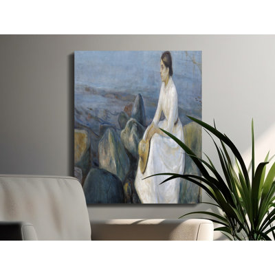 Fretwell Wrapped Canvas Print Set