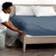Drap-housse en microfibre-27277278-111029446