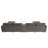 Modular Sectional Sofa with Movable Storage Ottoman and Console-273790649