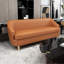 Canapé de bureau léger et luxueux-1836080508