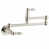 Polished Nickel