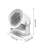 Household Fast Heating Heater  Fast Heating Energy-saving High-power Heater  Desktop Heater