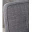 Fauteuil inclinable en tissu et en tweed Lieb-23684742