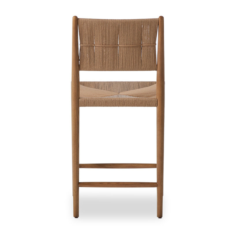 Dara Stool, Counter Stool (25.08" Seat Height)