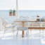 Margret Outdoor Dining Armchair-36576182