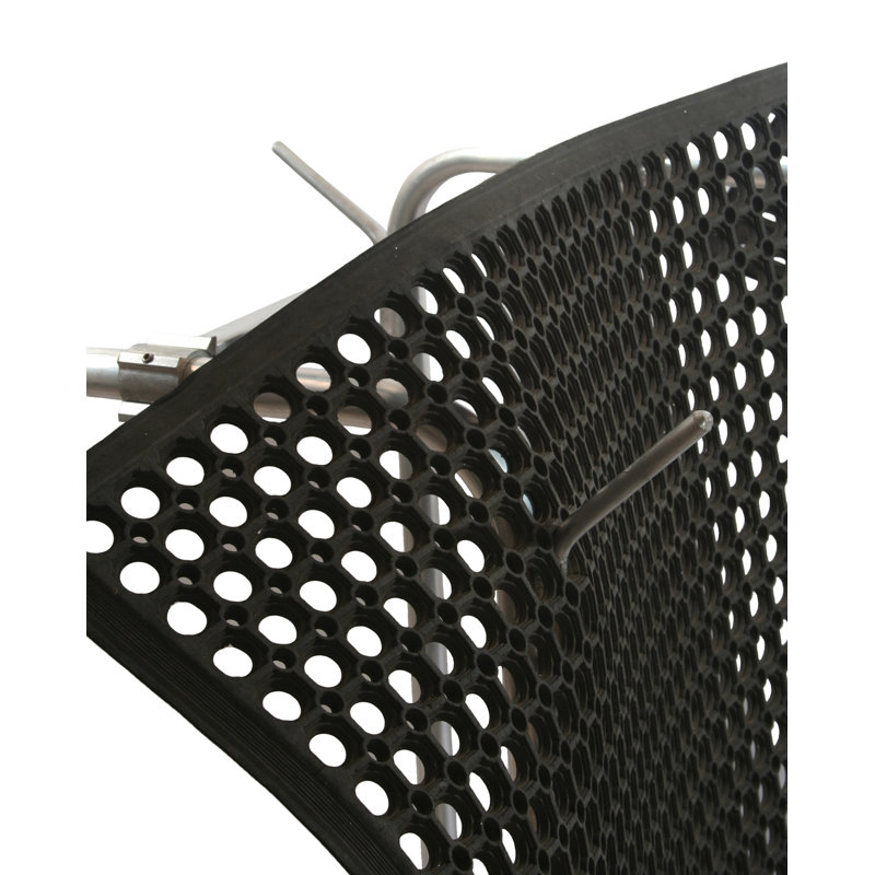 Chariot utilitaire de tapis