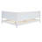 Full Size Wood Daybed/Sofa Bed, White-2054743352-2054743354