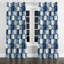 Rideaux Country Farmhouse - 1 pièce-596106322-596106323