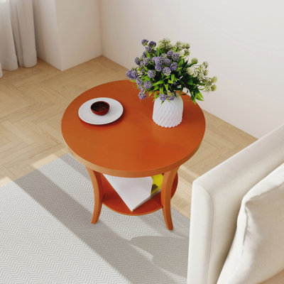 Table de bout Contemporary