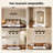 Brocadero 3 - Light Kitchen Island Bulb Pendant-1603693323