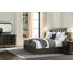 Say Good Night Configurable Bedroom Set