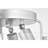 Glass Semi Flush Mount