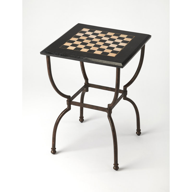 18" Anta Chess Table