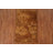 Gold Floral Abstract Area Rug 3x5