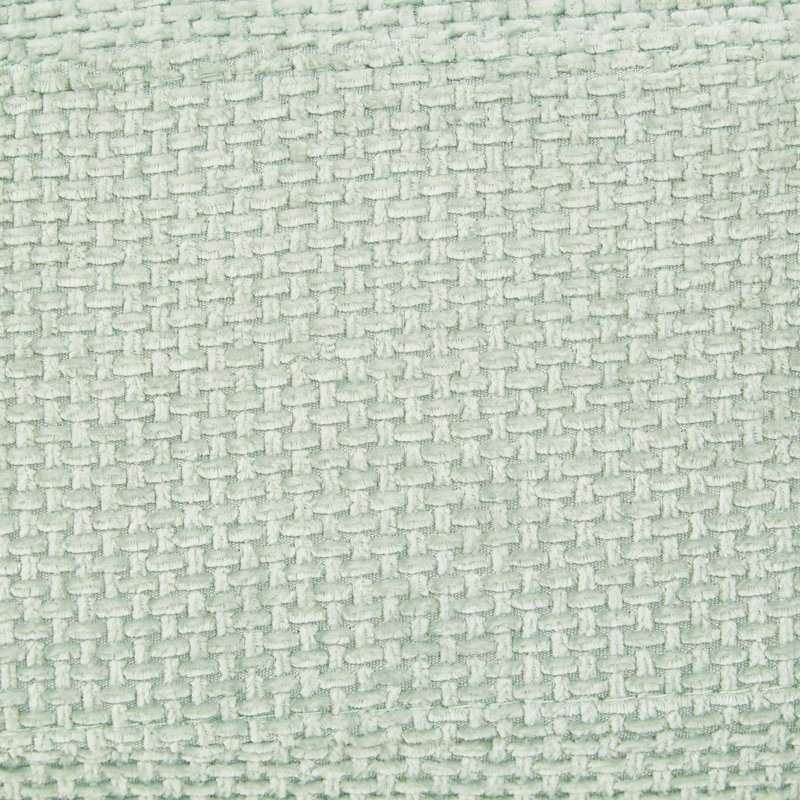 Canapé-lit en chenille avec dossier réglable et bande lumineuse à DEL intégrée pour le salon Chenille, Green
