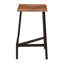 Tabouret de comptoir 24 po Refugio