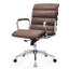 Fauteuil de bureau en simili cuir Denarious-1566435003