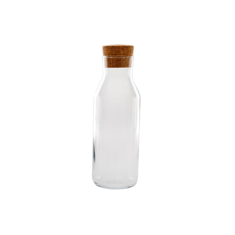 Glass Jar