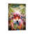 Wrapped Canvas selected
