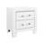 OMODA WHITE NIGHTSTAND
