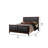 Panel Bed-464195236