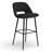 Valdez Boucle Upholstered Stool-381503616-293266633