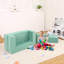 Canapé modulaire pour tout-petits 3 pièces, canapé pour tout-petits pour jouer-362128174