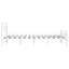 Braunstein Solid Wood Bed-1342171414