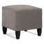 Brooklyn Square Ottoman-961846418-1003510485