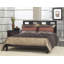 Lit standard en bois massif Carolina-468865198