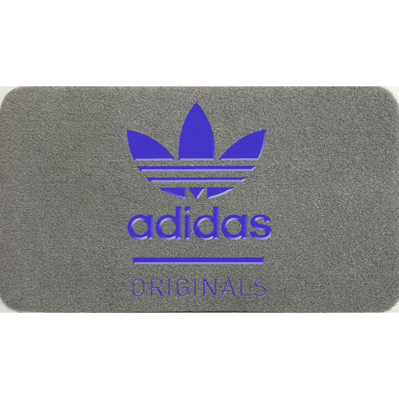 Non-Slip Doormat