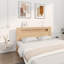 Wall-mounted Bedside Cabinets 2 pcs-348325819