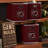 Franklin Sports NCAA Mesh Decorative Bin-39860624