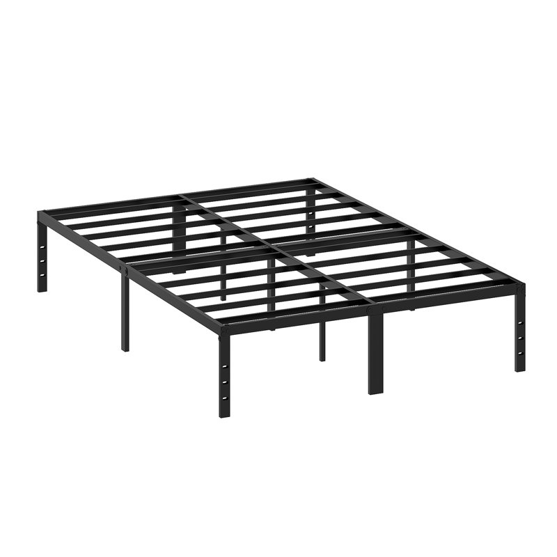 Bed, Double (4'6)