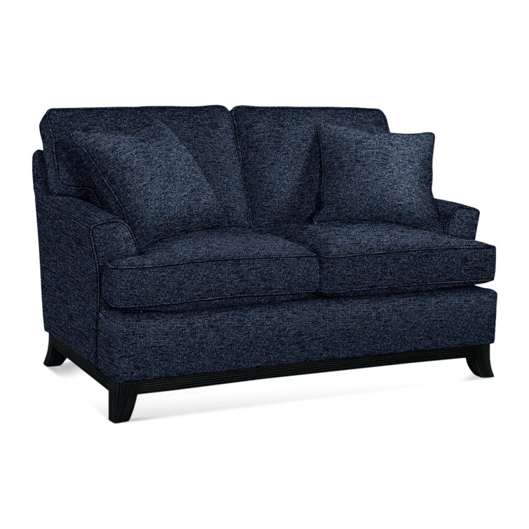 Oaks Way Upholstered 60'' Loveseat