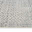 Tapis gris noué à la main Arlington-100135215