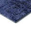 Tapis bleu marine Cerrito AMF559 lavable à la machine de qualité supérieure-103978767