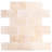 Travertine Stone Look Wall & Floor Tile-96419113